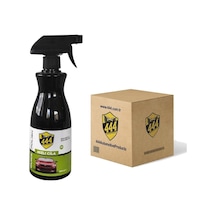 444 Hızlı Cila 600 Ml X12 Avantajlı Paket