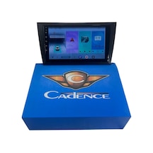 Ww Golf 6 Cadence 6-128 Sim Kartlı 360 Cam Destekli Pro Oem Multimedia