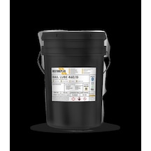 Restoreplus Raıl Lube 460-G Yu Ksek Yapışma Ray Flansı Gesi 18 KG