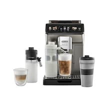 Delonghi Eletta Explore ECAM450.86.T Kahve Makinesi