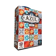 Azul Mini Kutu Oyunu Türkçe