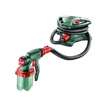 1000 Ml Kapasiteli Elektrikli Boya Tabancası, Hızlı Uygulama