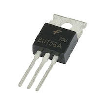 Ayt But 56a To-220 Transistör