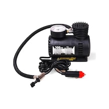 Taşınabilir Hava Kompresörü Araba Elektrik 12 12v Mini Hava Kompresörü Oto Hava