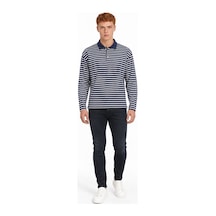 Loft Justin Skinny Erkek Pantolon Lf2044424 Q1.v1 Denim
