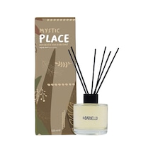 Bargello Toprak Kokusu Dekoratif Oda Parfümü 120 Ml Mystic Place Diğer