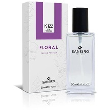 Sansiro K-122 Kadın Parfüm EDP 50 ML