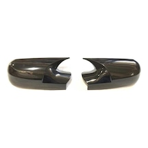 Renault Megane İçin Uyumlu 2 Batman Ayna Kapağı 2002-2009