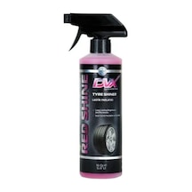 Dvx Lastik Parlatıcı 400ml