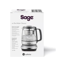 Sage Stc410 Çay Makinesi Temizleyici 0.2mm Kenar Kalınlığı