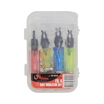 Fil Fishing Bait Indicator Swi Nger Set F4