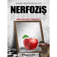 Kitapstore Nerfoziş / Samir Hamzaoğulları