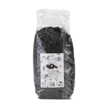 Oreo Çikolatalı Krep Kırığı 750 G Pastalar, Tatlılar Ve Dondurmalar İçin Çikolatalı Süsleme