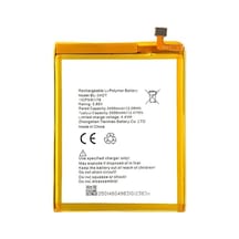 Tecno Phantom X İle Uyumlu A+ Kalite Pil Batarya Bl39mt
