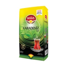 2 Adet Doğuş Karadeniz Çayı 1000 G