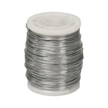 Çerçeve Teli Makara - Paslanmaz 200 Gr.