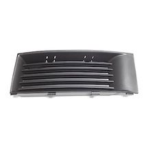 Skoda Fabia Mk1 2000-2004 İle Uyumlu Ön Tampon Sağ Sis Farı Yan Kapağı 6y0853666b