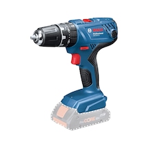 Bosch Professional GSB 18V-21 Akülü Darbeli Delme Vidalama (Akü & Şarj Hariç) - 06019H1176