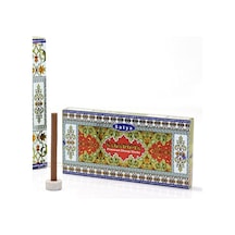 1 Adet Tütsü Çubukları Ev Ve Mekan Kullanımı, Tütsü Incense Sticks, Geleneksel Ve Günlük Kullanım