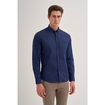 Cazador 2059 Erkek Uzun Kollu Gömlek Laci