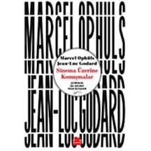 Sinema Üzerine Konuşmalar - Jean Luc Godard - Kırmızı Kedi Yayıne