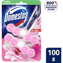 Domestos Tuvalet Bloğu Manolya Buketi 100 G