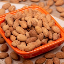 Kurtuluş Kuruyemiş Kavrulmuş Amerikan Bademi 500 G