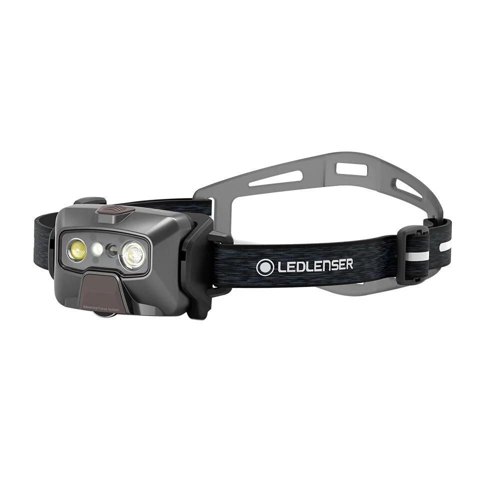 Ledlenser Hf6r Sıgnature Siyah