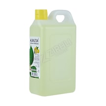 4 Adet Kanzuk Limon Kolonyası 1 Lt