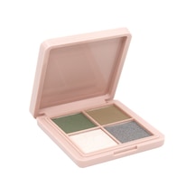 Beyu Allnude Quatro Eyeshadow 06