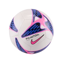 Nike Phantom Futbol Topu Beyaz Hv6335-102