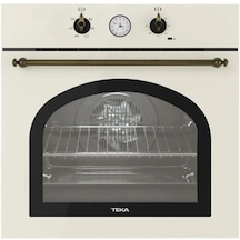 Teka Hak 627 R VN Vanilya 65 L Country Fırın