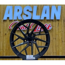 8249400002716 5 120 18 8.0-9.0 Et35-45 Ön Arka Stw827 Jant Modeli