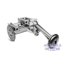 Gua Yağ Pompası Renault 19-clıo I-exp-mgn 1.4 E6j-e7j-e7f 90-97 24 Diş Karter Değişmeyen Tip 40311 7701643206