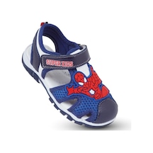 Erkek Çocuk Bebek Ortopedik Ayakkabı Sandalet Bbre 105