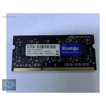 Kimtigo 4 Gb Ddr3l Pc3l 12800s Sorunsuz Ram