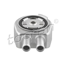 Topran 625254001 Motor Yağ Soğutucu Discovery Sport L550 14 Freelander 2 L359 11 14 R.r Evoque 11 19 Ford S Mondeo Galaxy 2 Focus 3 Volvo S60 2 S80 2 V60 1 V70 3 Ag9g6a642bc