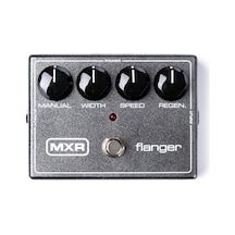 Jim Dunlop M117r Mxr Flanger Pedalı