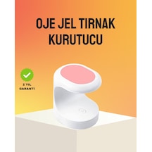 Kompakt Ve Taşınabilir Kurutucu Ev Ve Seyahat Kullanımına Uygun