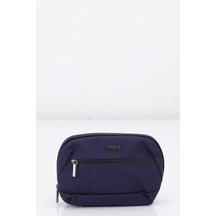 Baggaj Kp25264 Kadın El Portföy Çanta Blue