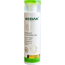 Bebak İntim Temizleme Jeli 200 ML