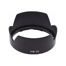 Nikon Hb32 18-70 Mm / 18-135 Mm / 18-105 Mm / 18-140 Mm Parasoley