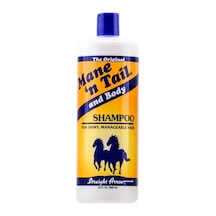 Mane'n Tail At Kuyruğu Şampuan 946 ML