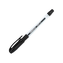 Pensan Tükenmez Kalem Soft Gel Siyah 0.7 Mm Çok Renkli