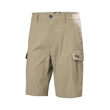 Helly Hansen Hh Qd Cargo Şort 11" Hha.34537 Hha.757 Bej Helly Hansen Hh Qd Cargo Şort 11" Hha.34537 Hha.757 Bej