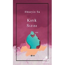 Kırık Sızısı - Hüseyin Su - Şule Yayınları