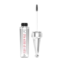 Benefit Fluff Up Brow Wax Esnek ve Yumuşak Kaş Sabitleyici 6 ML