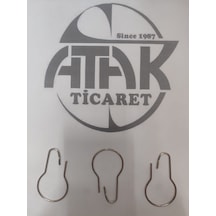 Armut Kanca Halka 20 Adet