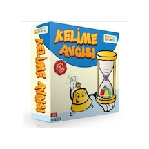 Kelime Avcısı.