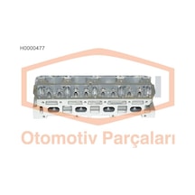 Supsan H0000477 Sılındır Kapagı Brava Marea Palıo 1,6 16v Tork Motor 182 A4,000 182 B6,000